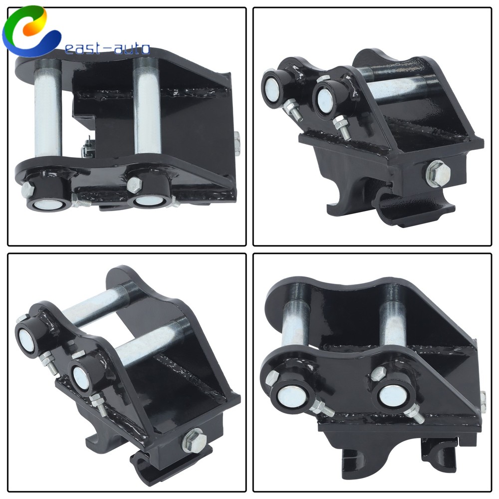 Attachment Quick Hitch Coupler Attachments For Mini Excavators Excavator
