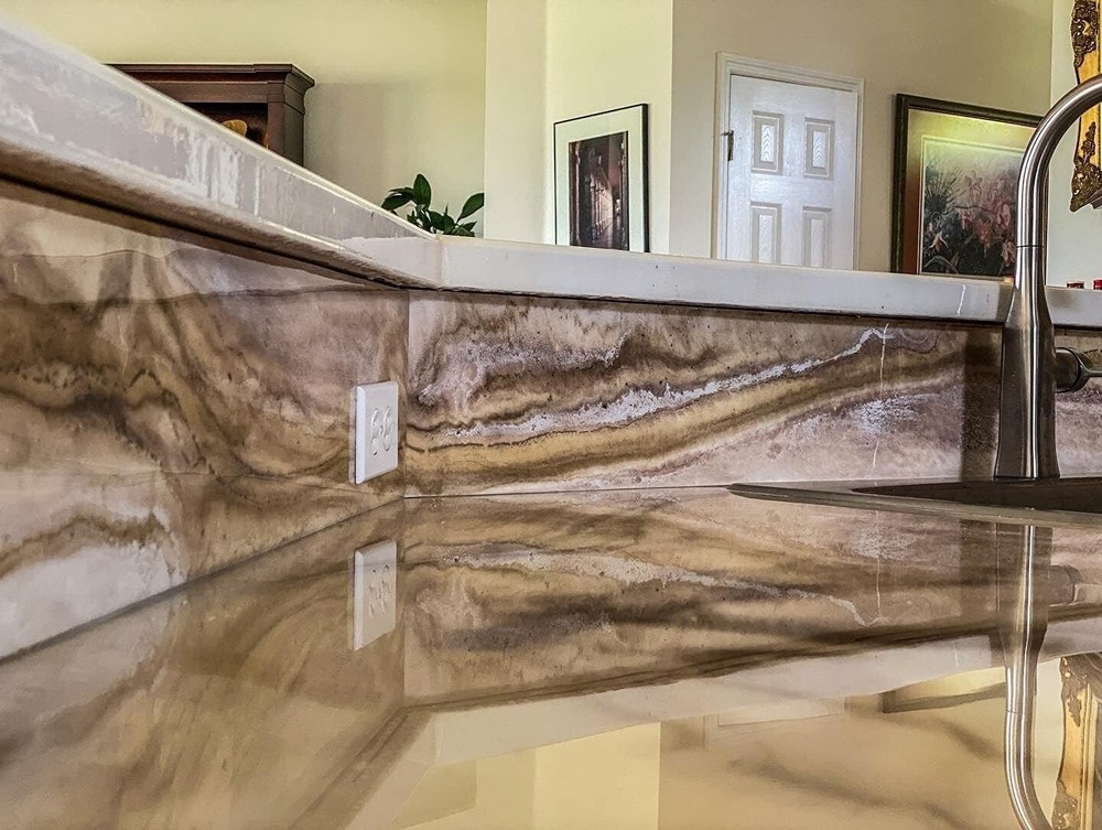 Stone Coat Countertops White Epoxy Undercoat – Epoxy Paint and Primer Mix