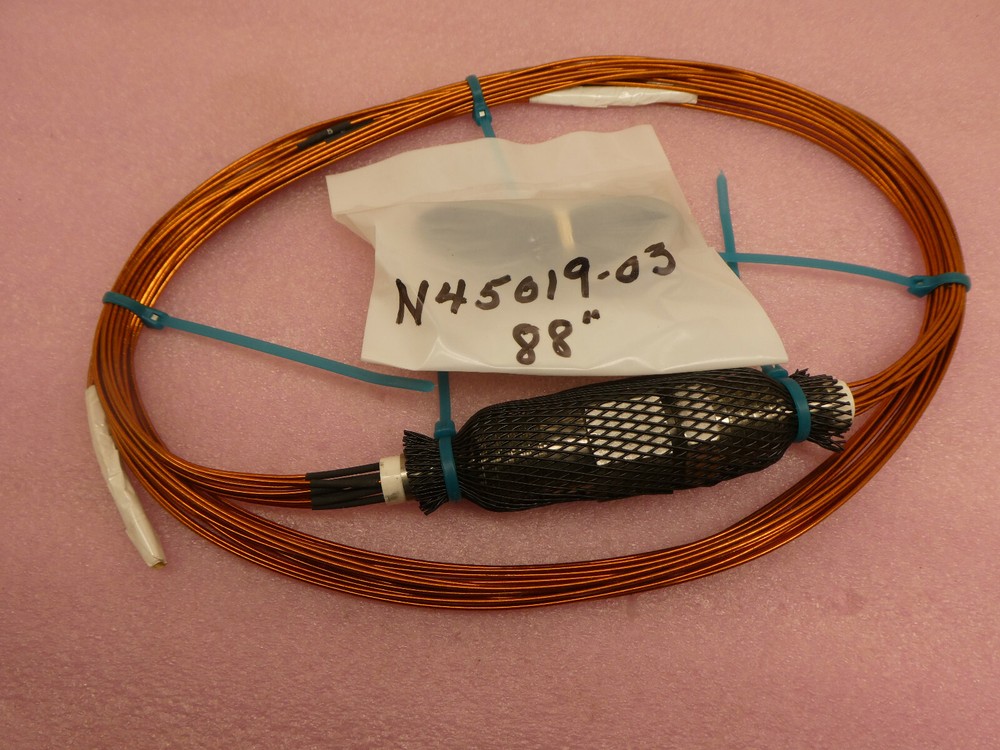 CONAX N-11085-11 FEED THRU FITTING SEAL ASSEMBLY