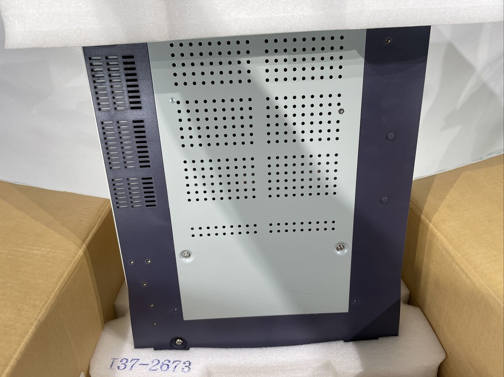 MICROTEK MRS-1200TP ScanMaker 4 USB Flatbed Scanner WORKING Free Shipping