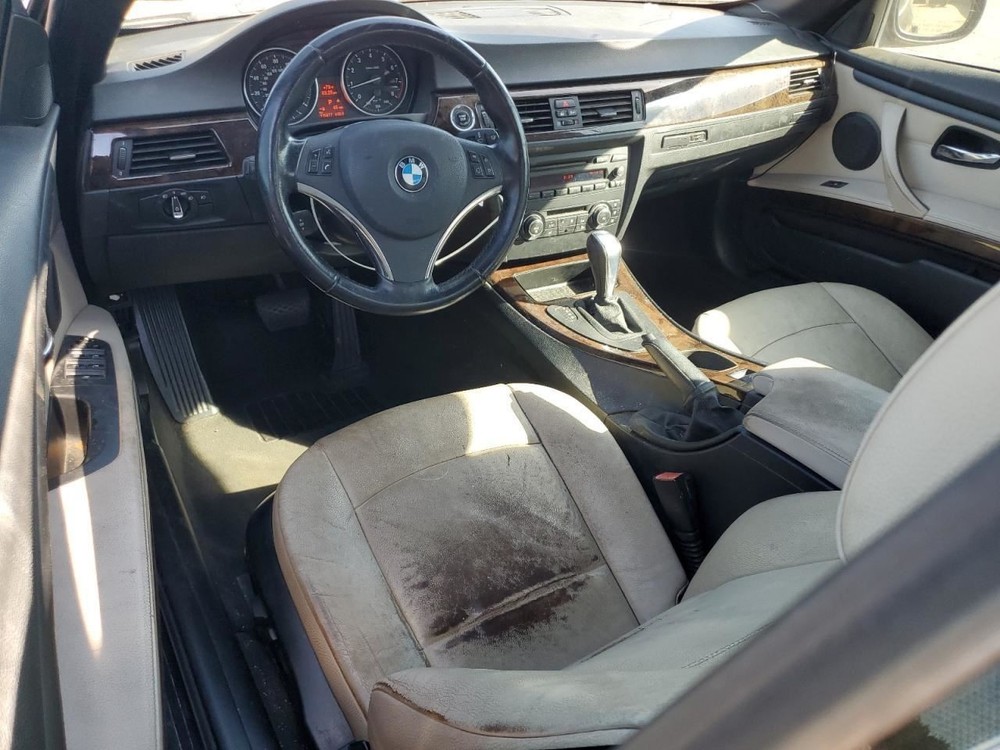 328I 2011 Glove Box 4966008