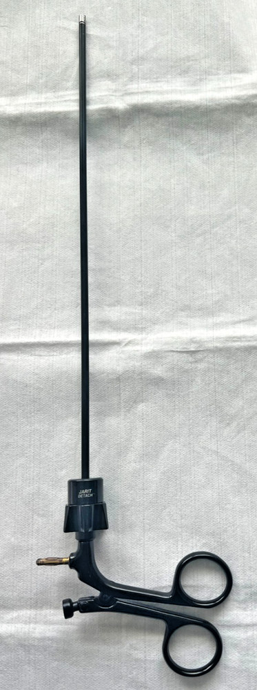 Jarit Lap Micro Scissors "Tube Only Without Scissors"