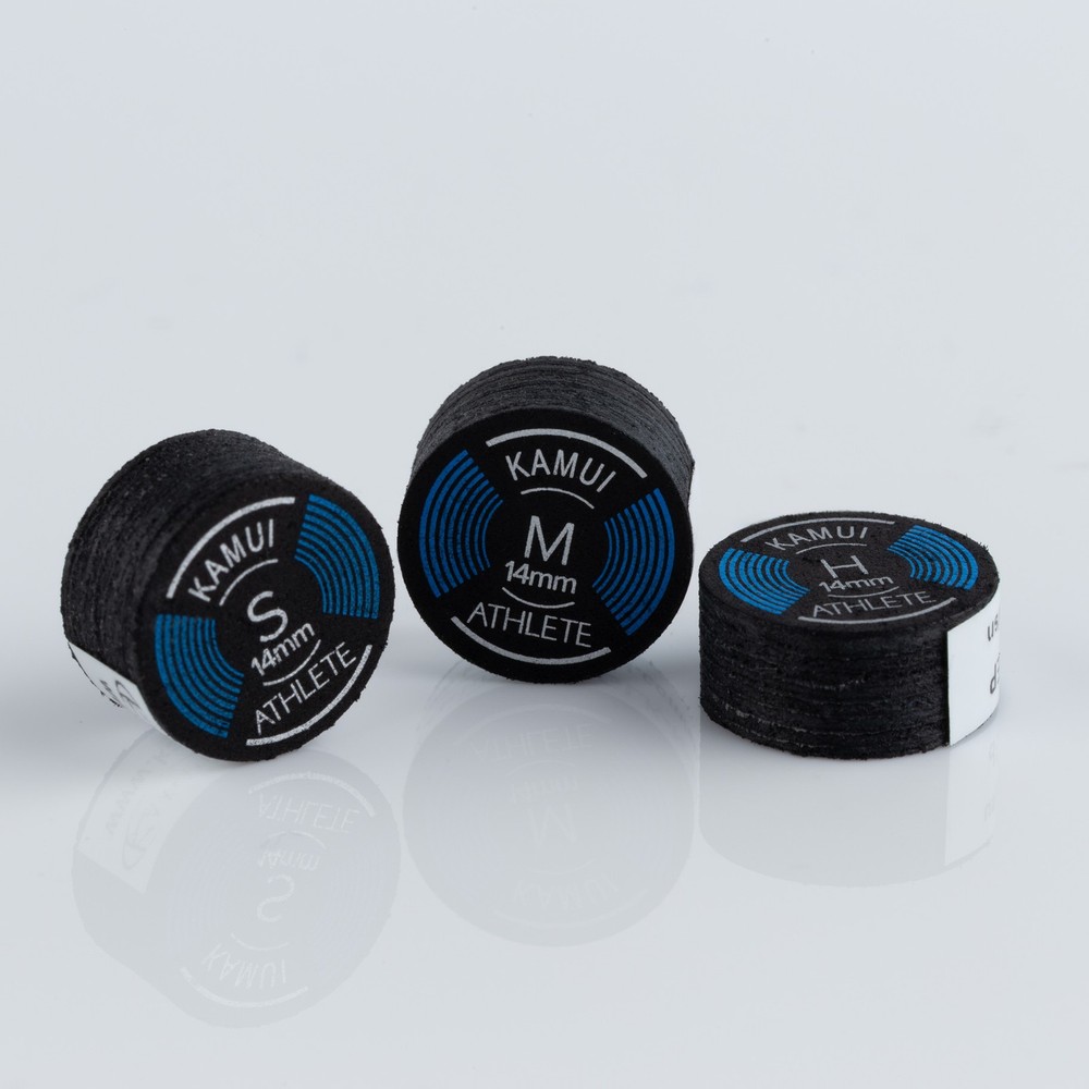 Kamui QTKA Athlete Cue Tip