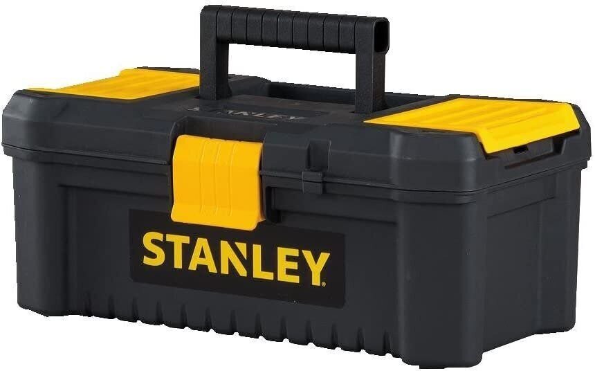 STANLEY Tool Box, 12.5-Inch (STST13331)