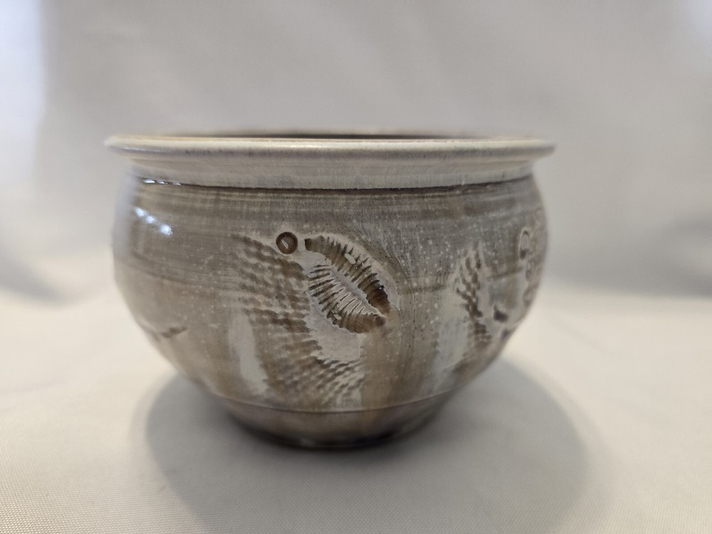 Dudley Pottery Plant Pot