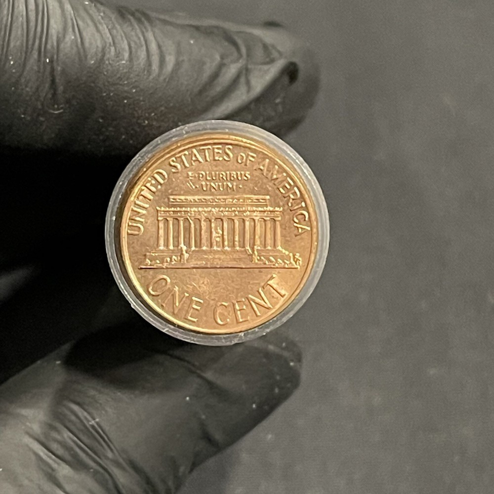 1973 S Lincoln Cent Copper BU (PLEASE READ DESCRIPTION)