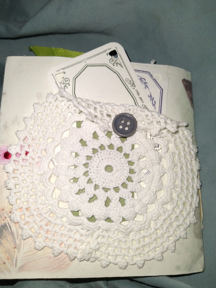 junk journal
