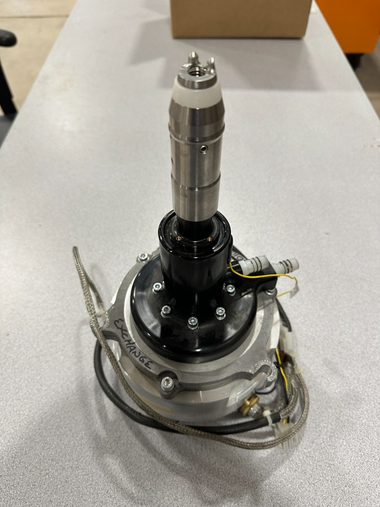 Beckman Coulter Drive Assembly J-26