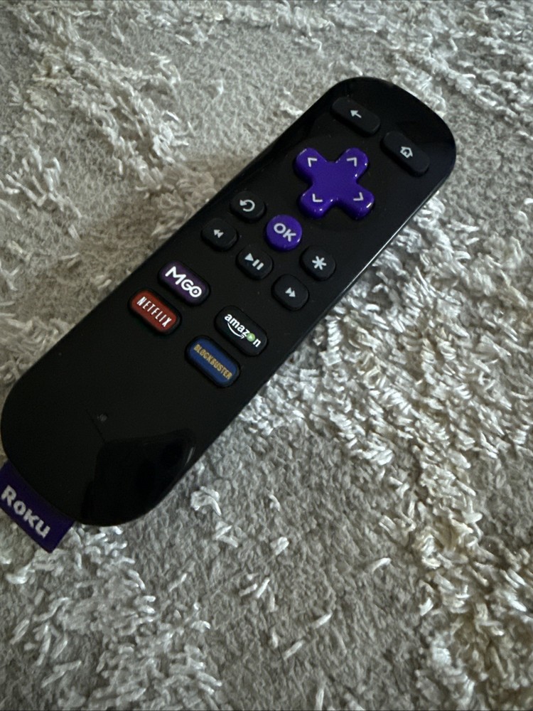 ROKU RC12 Remote