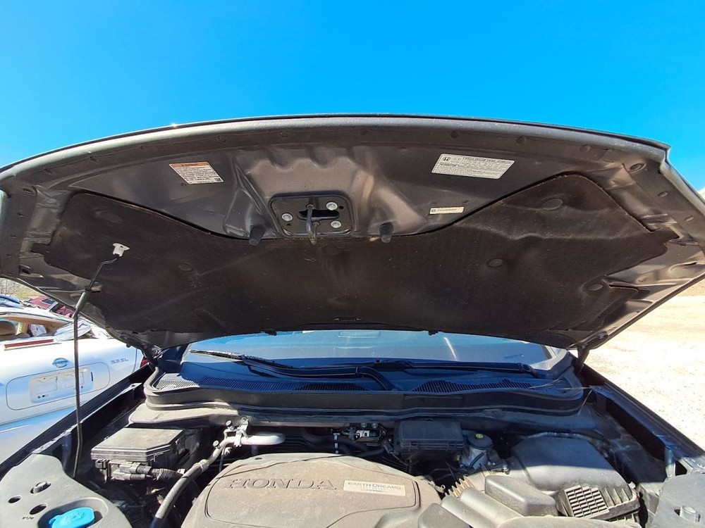 PILOT 2016 Info-GPS-TV Screen 2720236