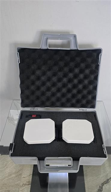 SensTAG UHF RFID Data Logger  Reader W/ Laird S9025PR   -35Z
