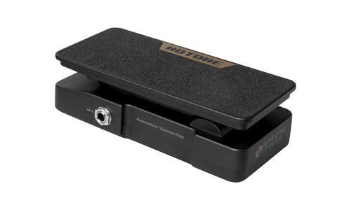 Hotone Pedals Ampero Press