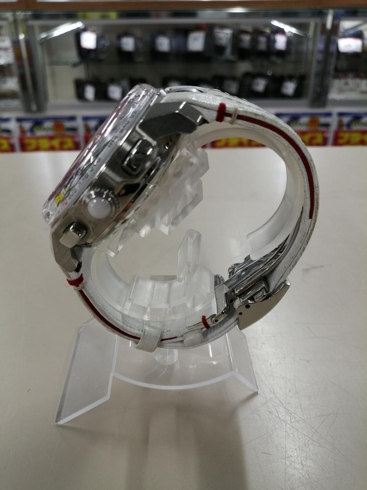 Watch Model 7X52 0AM0 SEIKO