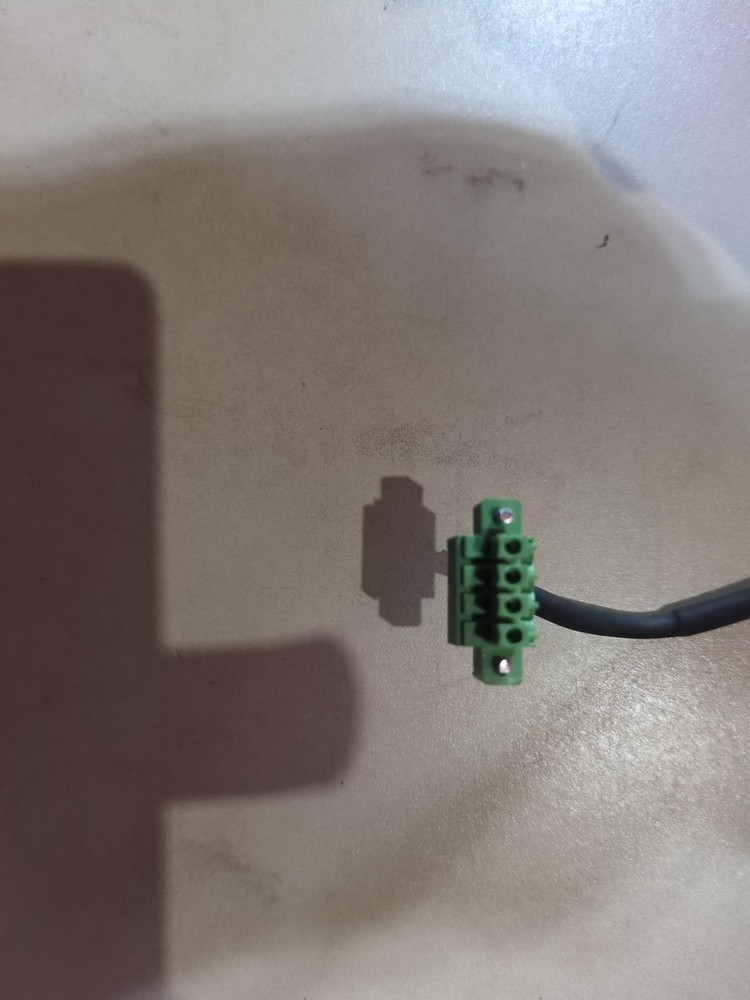 Computech Datamaxx LCD Dash Display. S/N: L0208