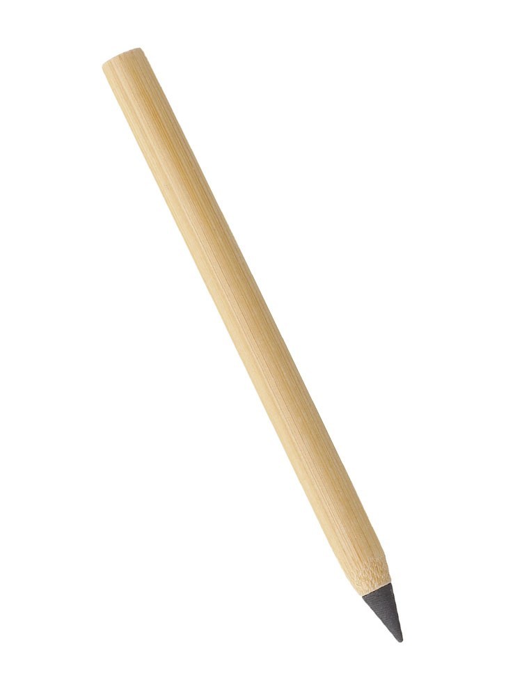 Underwater Writing Pad Accessory Inkless Wooden Pencil with Comfortable Handle