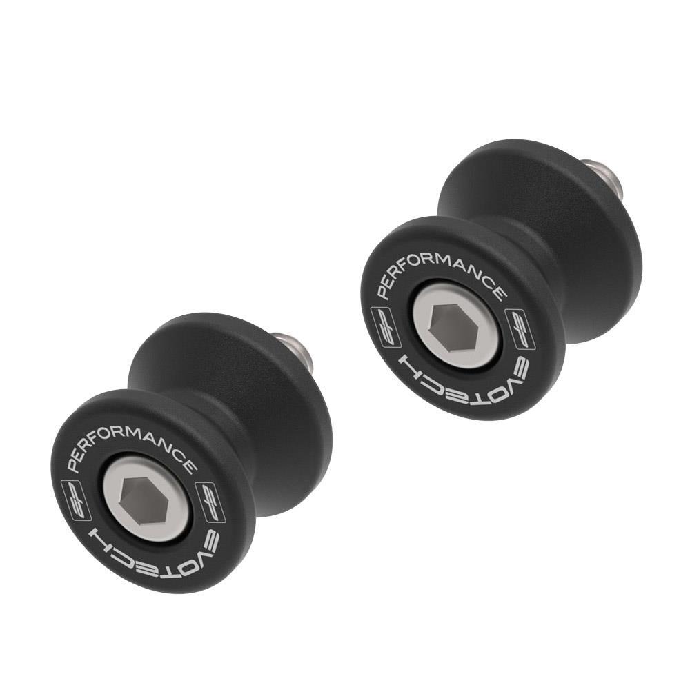 KTM RC 390 (2014-2021) Evotech Performance Paddock Stand Bobbins