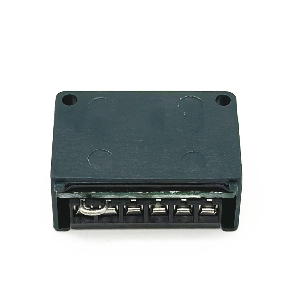 Rectifier FBGR-E400/175-GS 230V 0.45 half-wave brake rectifier device