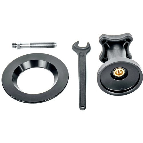 Sachtler Adapter 75/100 for flowtech100 Kit MFR#S2052-1101