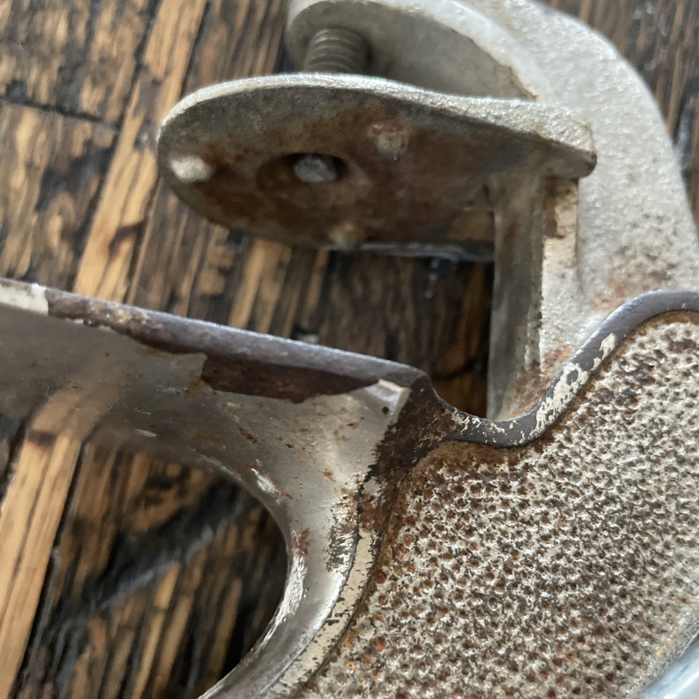 Hector 1 Vintage Bar Corkscrew- Germany