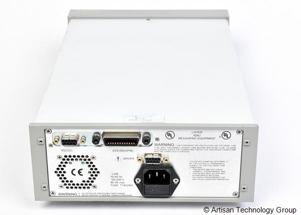 JDSU HA097+20ASC1 Programmable Optical Attenuator
