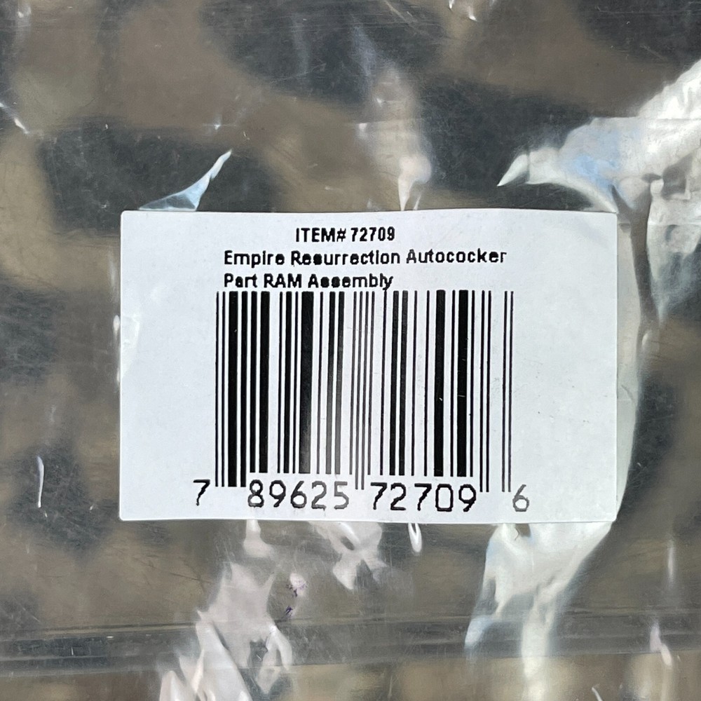 NEW Empire Autococker Ram (72709)