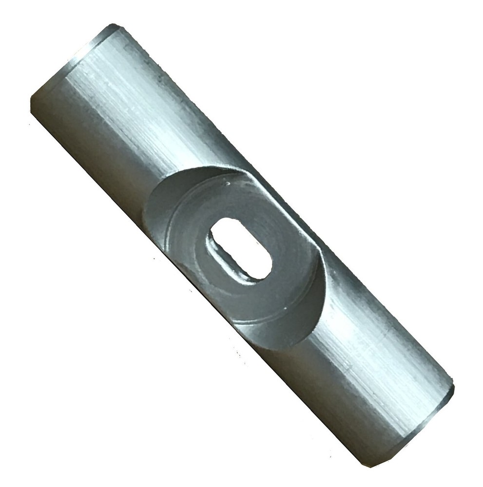 Replacement Chief Frame Machine Hydraulic Valve Handle