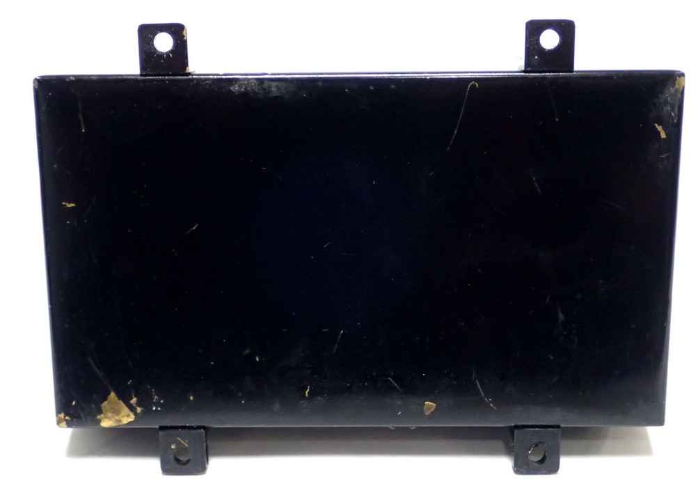 MERL BI TERMINAL RESISTANCE NETWORK PRECISION STANDARD 10-100Ω TESTED