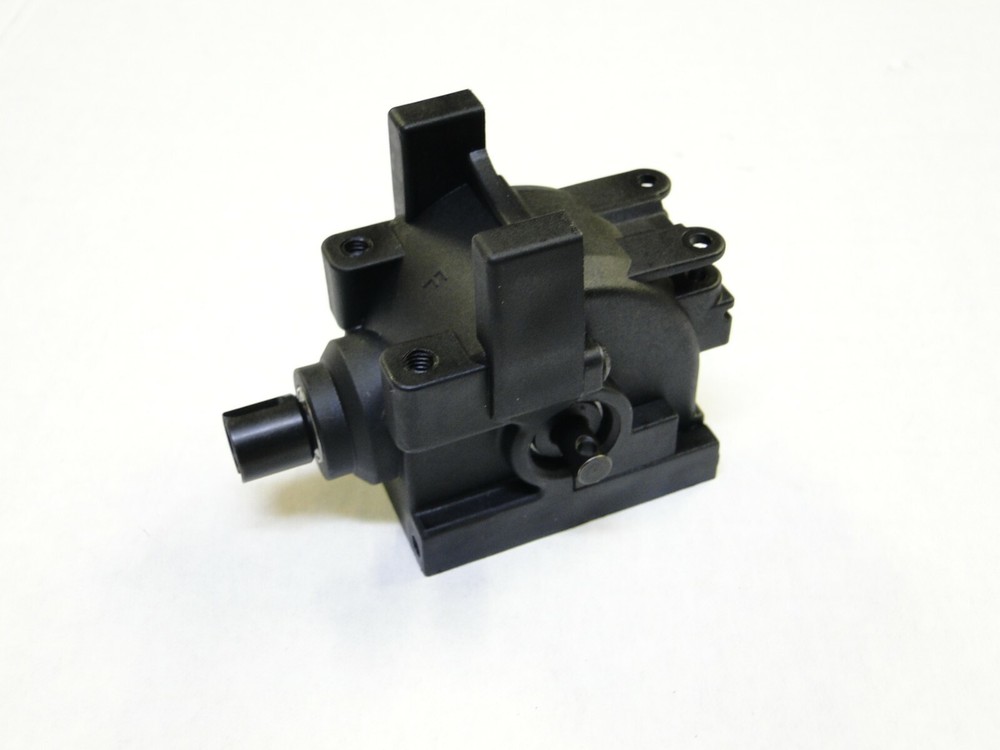 NEW ASSOCIATED Diff Front PRO4 SC10 MT10 AW7