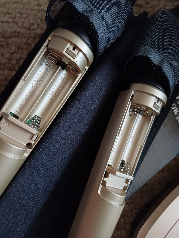 Magic Sing Diamond ET19KV