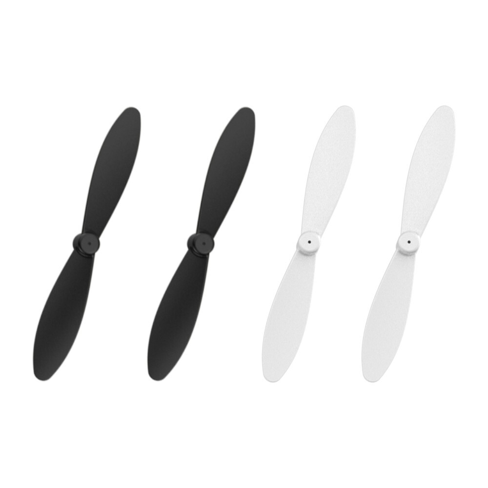 8PCS Simrex X300C Drone Propeller Sets Replacement Spare Accessories