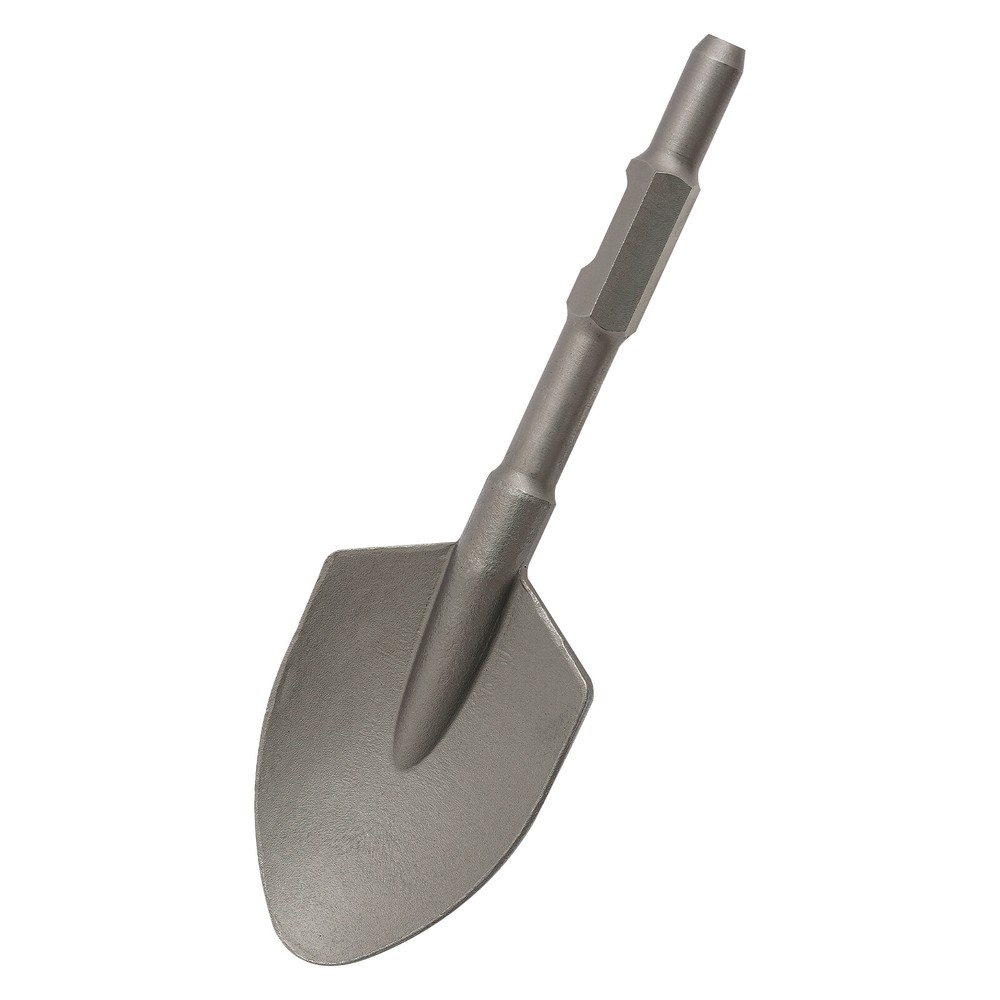 Jack Hammer Shovel Chisel Demolition Chisel Bits For 65A Electric Hammer