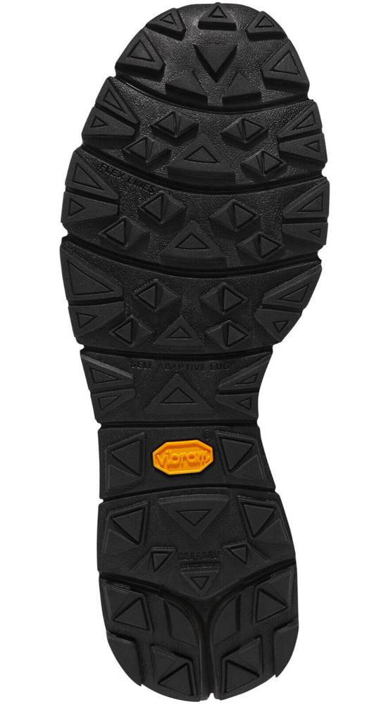 Danner Men's Mountain 600 Waterproof Hiking Boot Java (Select Size)