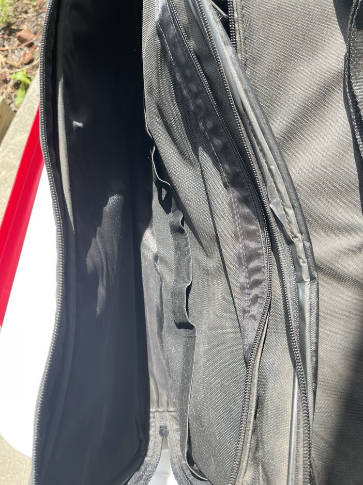 Fluke Data Manager Bag