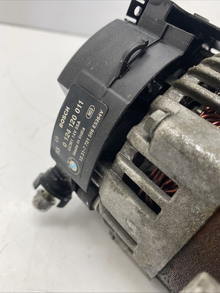 ♻️ Bmw K1300r 2009 - 2015 Alternator Generator Stator ♻️