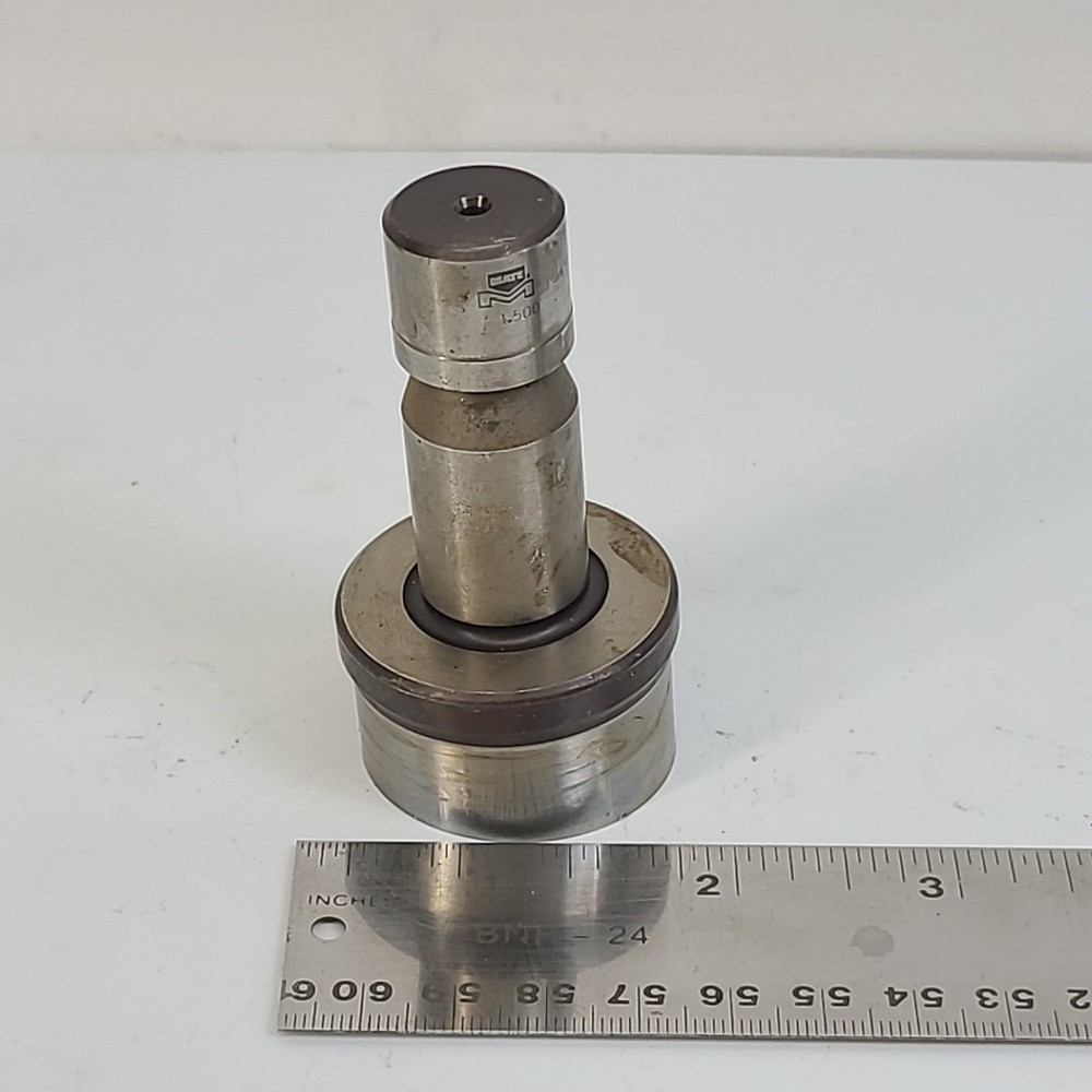 Mate 1.500 Punch Press Tool Round Punch
