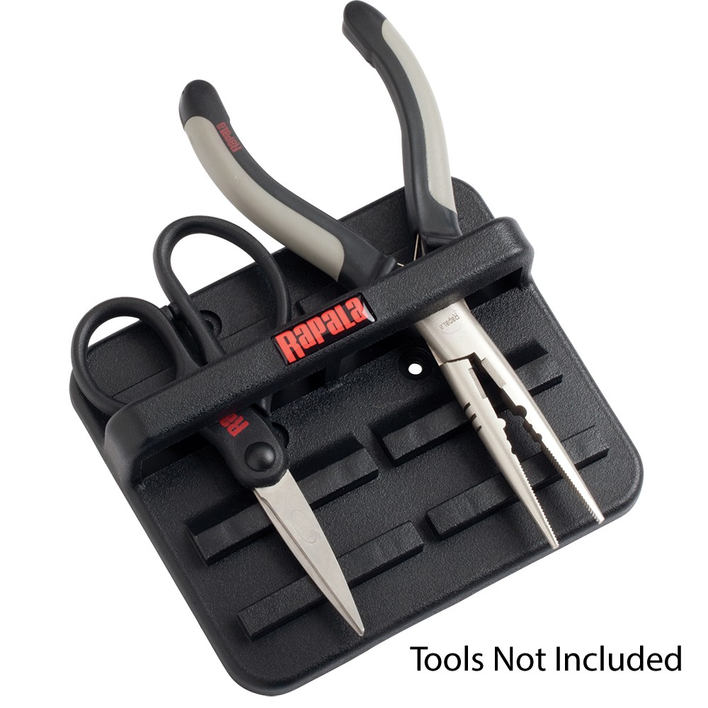 Rapala Mth2 Magnetic Tool Holder Two Place