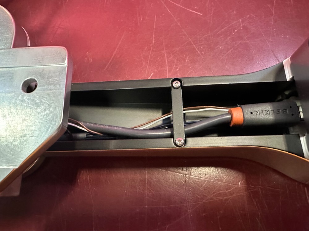 AS IS UNTESTED FEI Company NavCam Unmarked