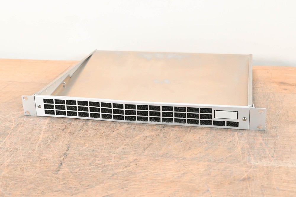 Studer D23m I/O System w/ A-Link HD Card, Fan Module, and Filter Module CG01BZN