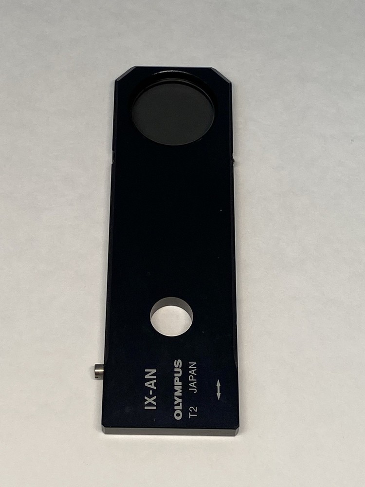 OLYMPUS IX-AN SLIDER