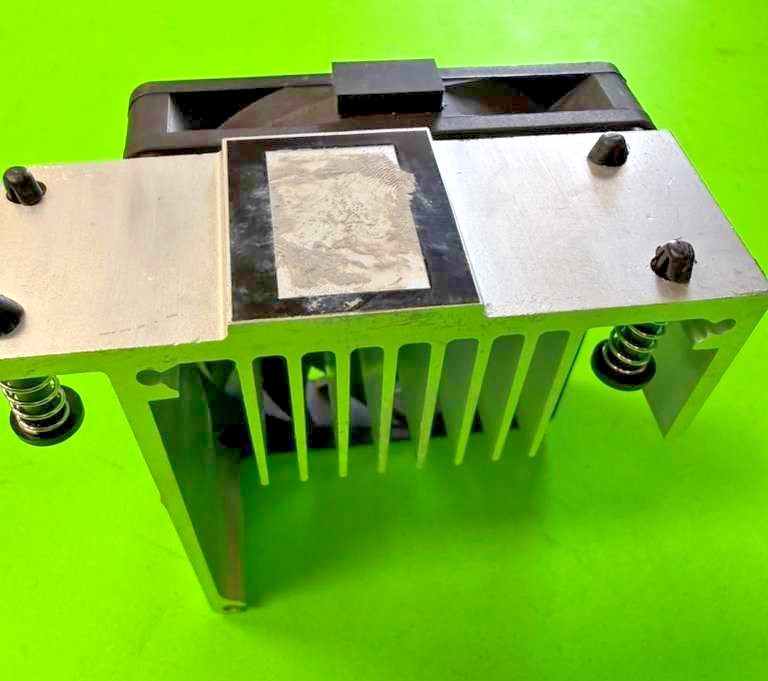 5H40U92978 7.4L A BGA CPU Cooler