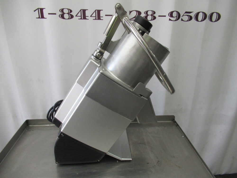 Hobart FP250-1 Automatic Food Processor Chopper