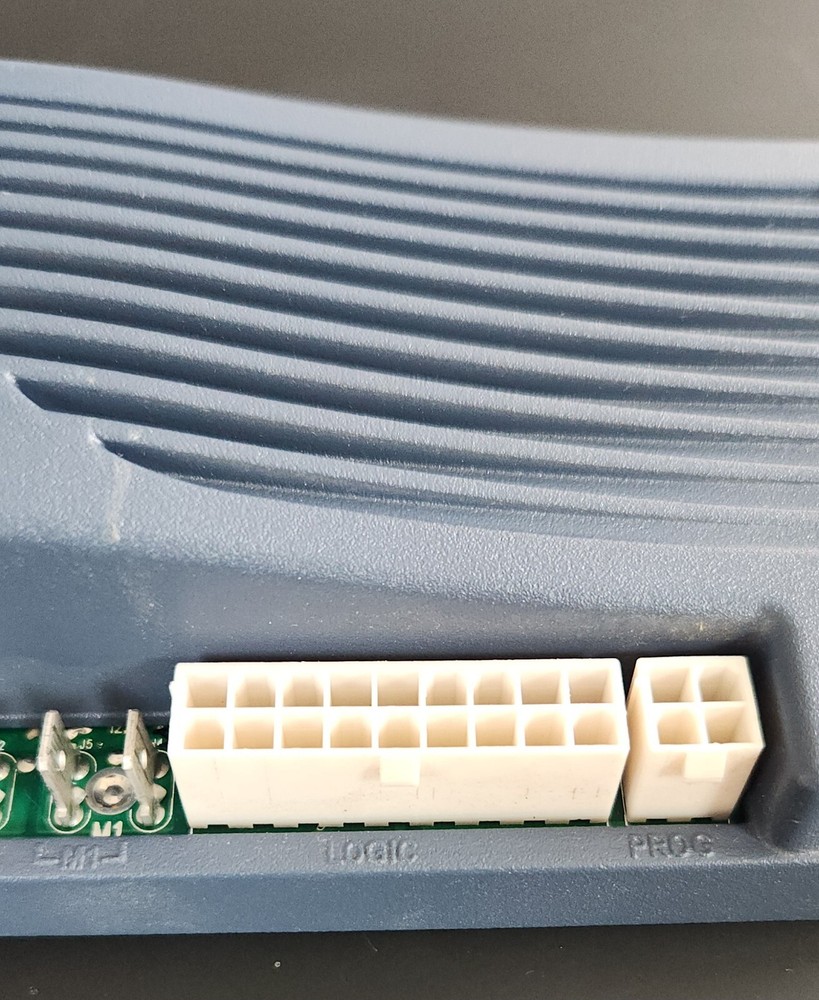 Nilfisk/Advance speed controller 56601061 OEM