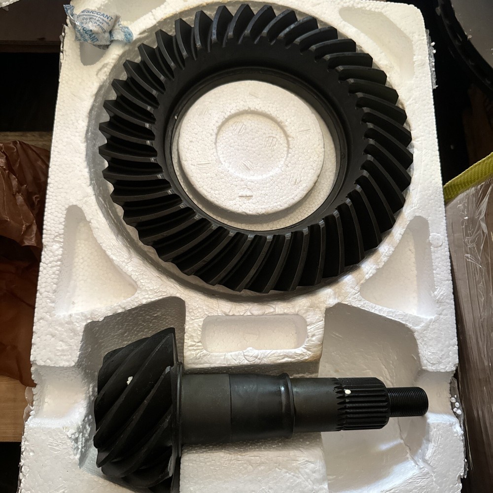 Dorman Products 697-305 Ring and Pinion Set