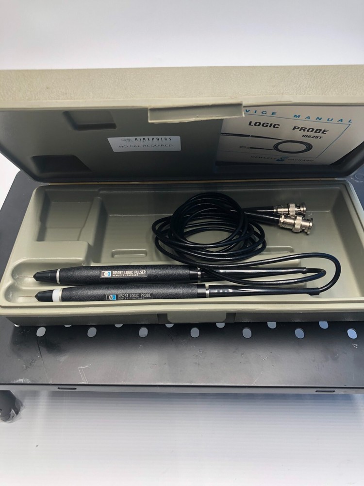 HEWLETT PACKARD 5015T LOGIC TROUBLESHOOTING KIT