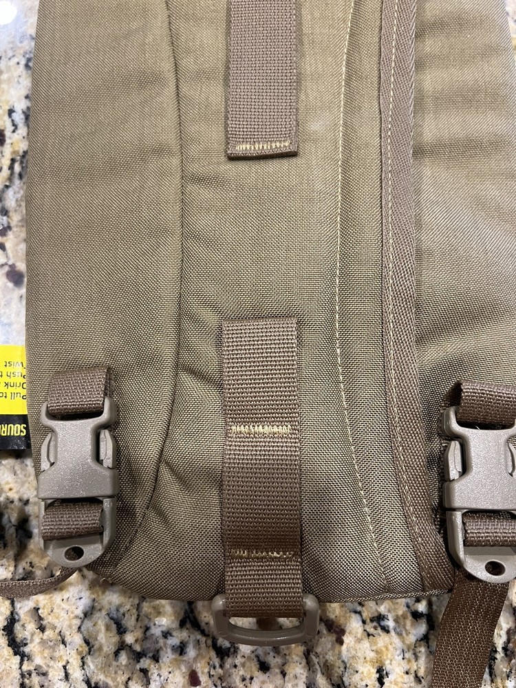 USMC Tactical SOURCE Hydration System 3L 100oz