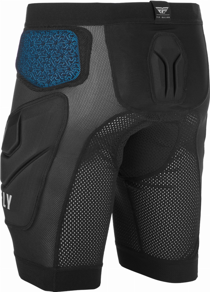 CE REVEL IMPACT SHORTS BLACK MD