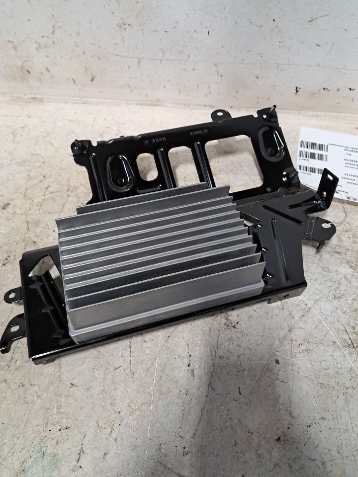 2014 X3 Amplifier Sku#4235193