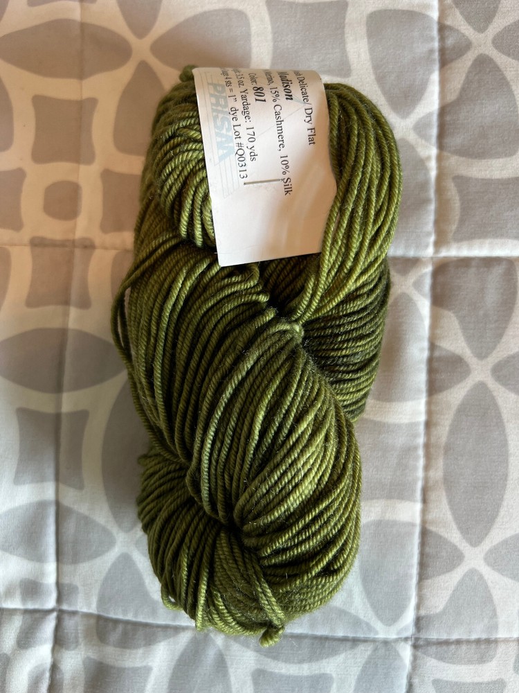 PRISM YARNS - MADISON