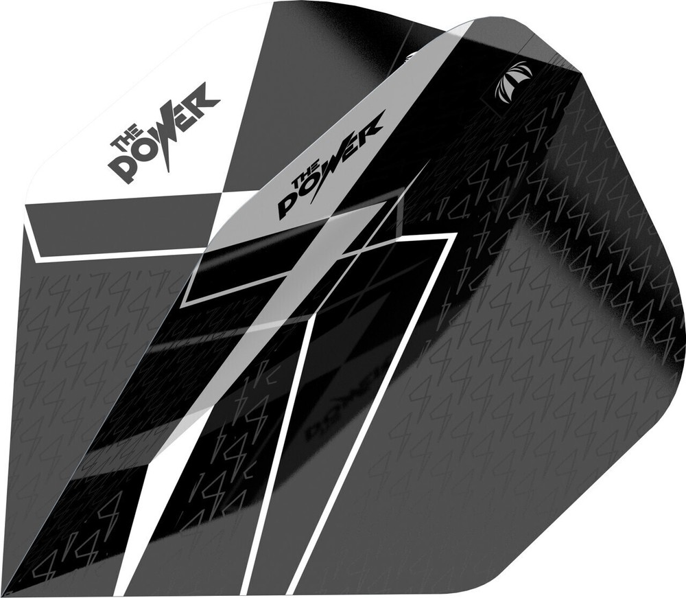 Target Power Pro Ultra G9 Flights