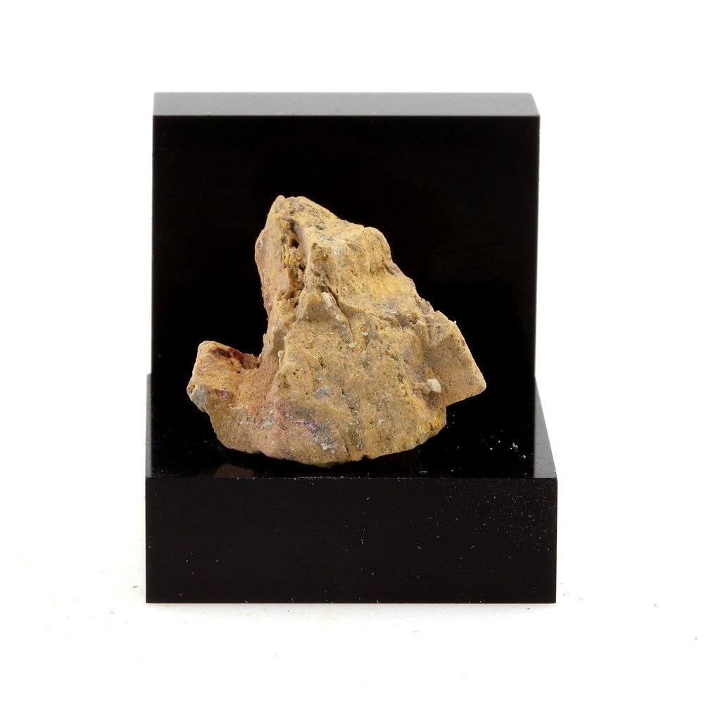 Mudstone. 18.24 Ct. Montana, USA.